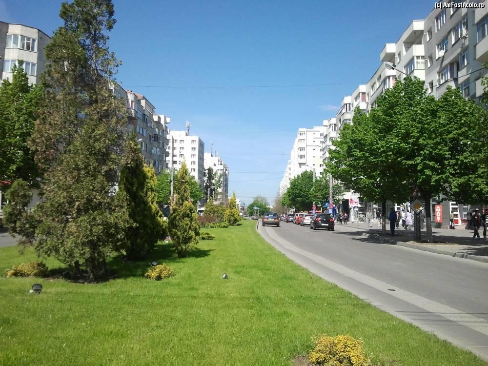 Casa Lux Central Слатина Екстериор снимка