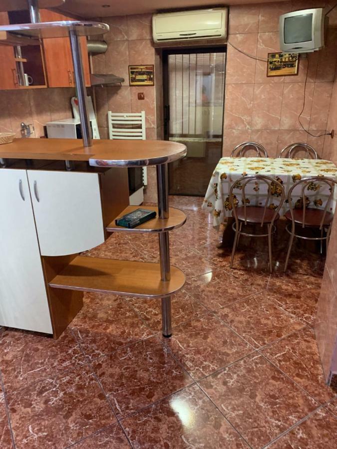 Casa Lux Central Слатина Екстериор снимка
